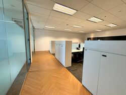 Asia Square Tower 1 (D1), Office #437338441